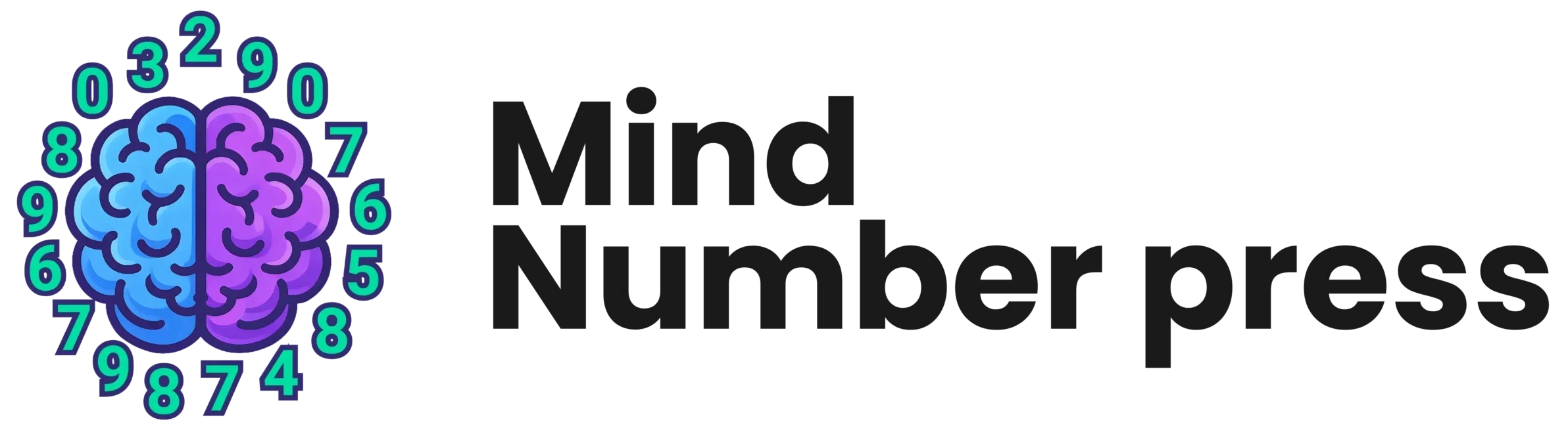MindNumber Press